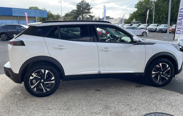 peugeot-2008-1-5-bluehdi-130ch-s-s-allure-eat8-7cv - 144474686