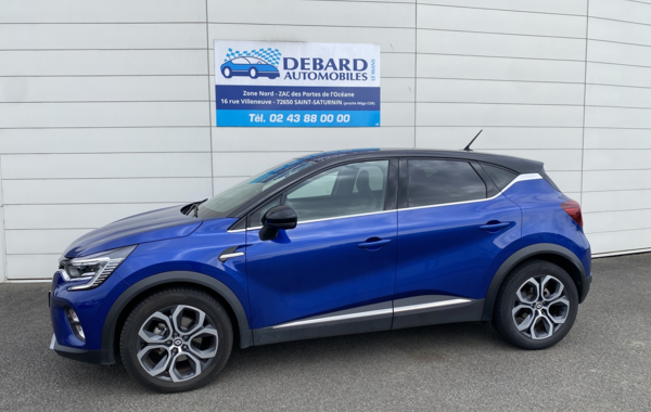 renault-captur-ii-1-6-e-tech-hybride-145ch-intens-21 - 144564686