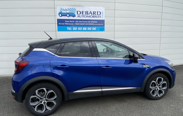 renault-captur-ii-1-6-e-tech-hybride-145ch-intens-21 - 144564686