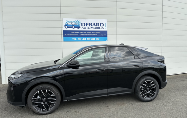 peugeot-3008-1-2-hybrid-145ch-allure-e-dcs6 - 144584686