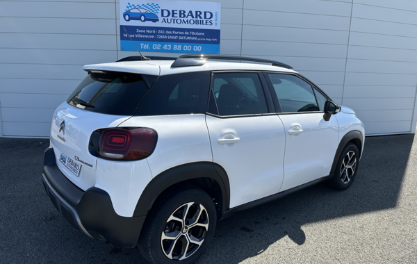 citroen-c3-aircross-1-5-bluehdi-110ch-s-s-plus - 144724686