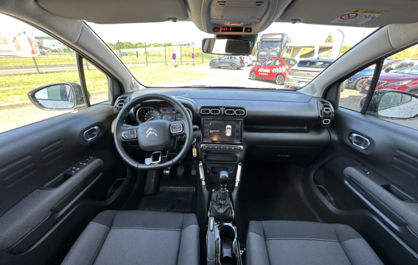 citroen-c3-aircross-1-5-bluehdi-110ch-s-s-plus - 144724686