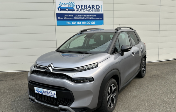 citroen-c3-aircross-1-5-bluehdi-110ch-s-s-plus - 144734686
