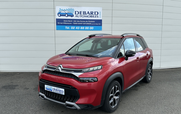 citroen-c3-aircross-1-5-bluehdi-110ch-s-s-plus - 144764686
