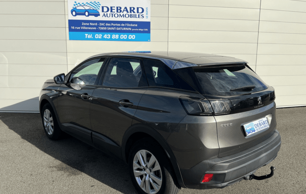 peugeot-3008-1-5-bluehdi-130ch-s-s-active-pack - 145044686