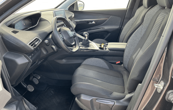 peugeot-3008-1-5-bluehdi-130ch-s-s-active-pack - 145044686