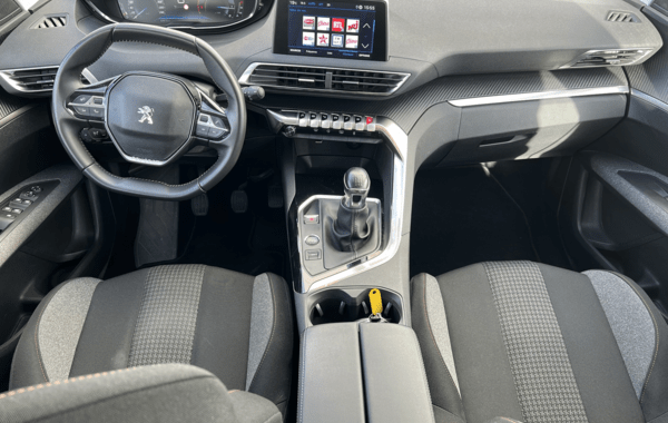 peugeot-3008-1-5-bluehdi-130ch-s-s-active-pack - 145044686