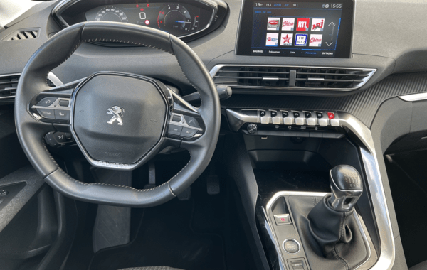 peugeot-3008-1-5-bluehdi-130ch-s-s-active-pack - 145044686