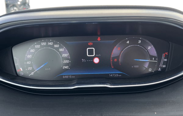 peugeot-3008-1-5-bluehdi-130ch-s-s-active-pack - 145044686