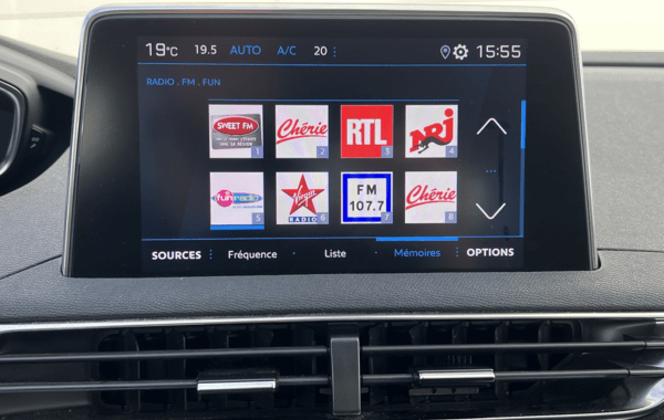 peugeot-3008-1-5-bluehdi-130ch-s-s-active-pack - 145044686