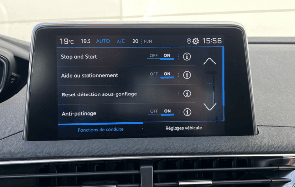 peugeot-3008-1-5-bluehdi-130ch-s-s-active-pack - 145044686