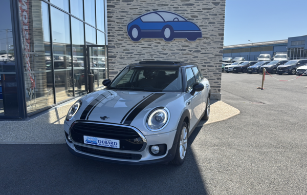 mini-clubman-cooper-136ch-exquisite-bva - 145244686