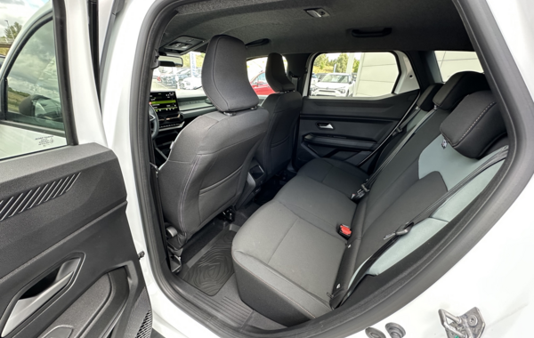 dacia-duster-1-2-tce-mild-hybrid-130ch-extreme-4x4 - 145264686