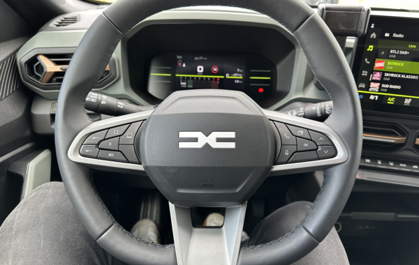 dacia-duster-1-2-tce-mild-hybrid-130ch-extreme-4x4 - 145264686