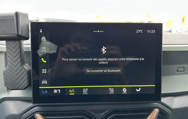 dacia-duster-1-2-tce-mild-hybrid-130ch-extreme-4x4 - 145264686