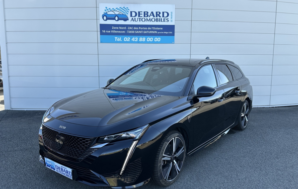 peugeot-308-sw-1-5-bluehdi-130ch-s-s-gt-eat8 - 145434686