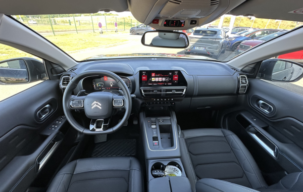 citroen-c5-aircross-1-2-hybride-136ch-max-boite-automatique - 145824686