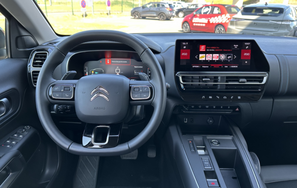 citroen-c5-aircross-1-2-hybride-136ch-max-boite-automatique - 145824686