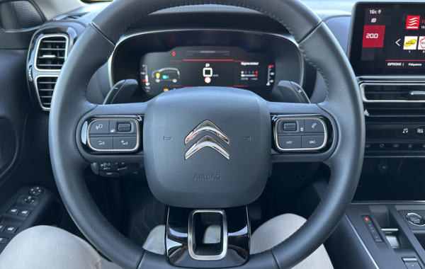 citroen-c5-aircross-1-2-hybride-136ch-max-boite-automatique - 145824686