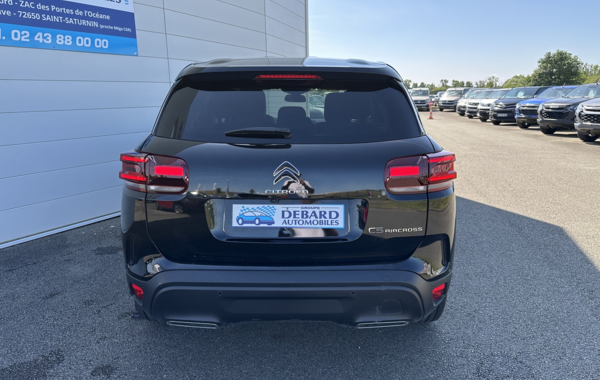 citroen-c5-aircross-1-2-hybride-136ch-max-boite-automatique - 145834686