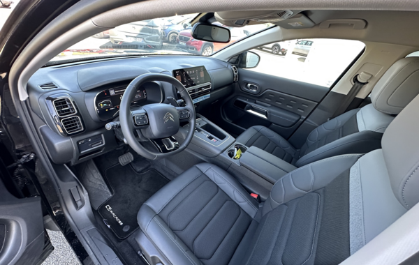 citroen-c5-aircross-1-2-hybride-136ch-max-boite-automatique - 145834686