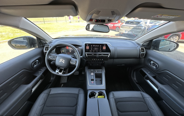 citroen-c5-aircross-1-2-hybride-136ch-max-boite-automatique - 145834686