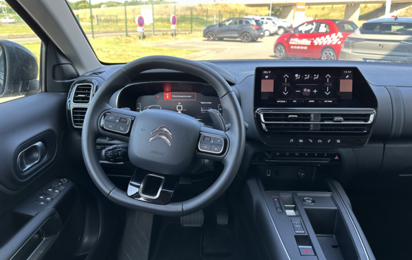 citroen-c5-aircross-1-2-hybride-136ch-max-boite-automatique - 145834686