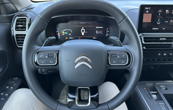 citroen-c5-aircross-1-2-hybride-136ch-max-boite-automatique - 145834686