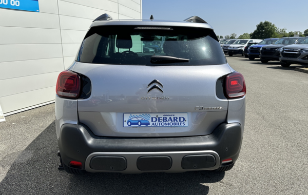 citroen-c3-aircross-1-5-bluehdi-110ch-s-s-plus - 145854686