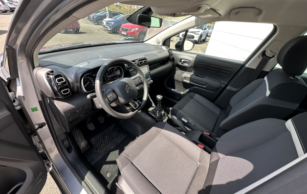 citroen-c3-aircross-1-5-bluehdi-110ch-s-s-plus - 145854686