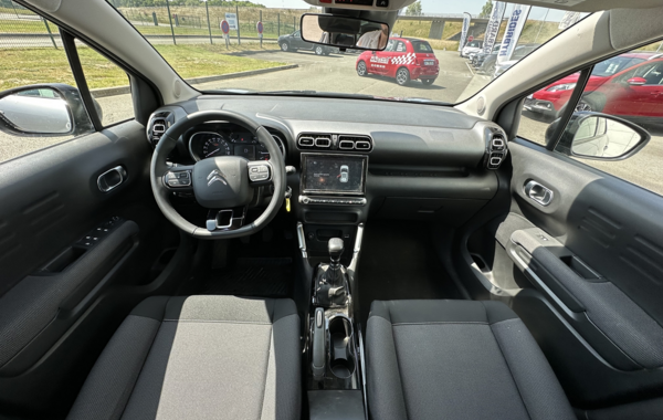citroen-c3-aircross-1-5-bluehdi-110ch-s-s-plus - 145854686