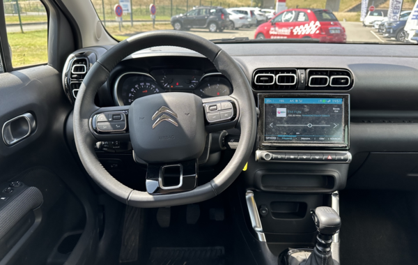 citroen-c3-aircross-1-5-bluehdi-110ch-s-s-plus - 145854686