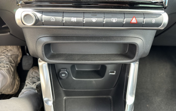 citroen-c3-aircross-1-5-bluehdi-110ch-s-s-plus - 145854686