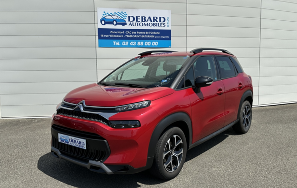 citroen-c3-aircross-1-5-bluehdi-110ch-s-s-plus - 145864686