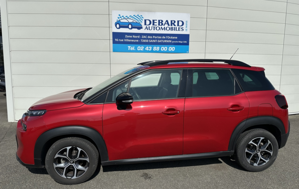 citroen-c3-aircross-1-5-bluehdi-110ch-s-s-plus - 145874686