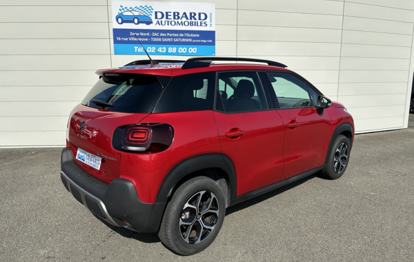 citroen-c3-aircross-1-5-bluehdi-110ch-s-s-plus - 145874686