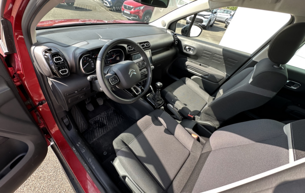 citroen-c3-aircross-1-5-bluehdi-110ch-s-s-plus - 145874686