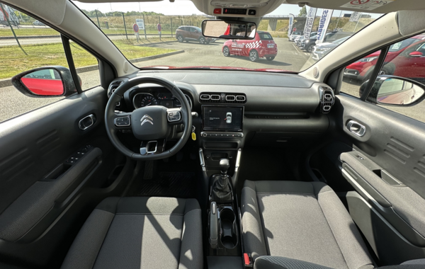 citroen-c3-aircross-1-5-bluehdi-110ch-s-s-plus - 145874686
