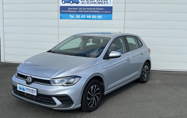 volkswagen-polo-1-0-tsi-95ch-life-dsg7 - 145884686