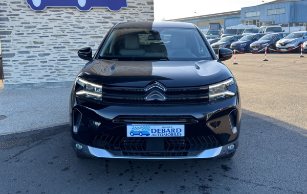citroen-c5-aircross-1-2-hybride-136ch-max-boite-automatique - 145914686