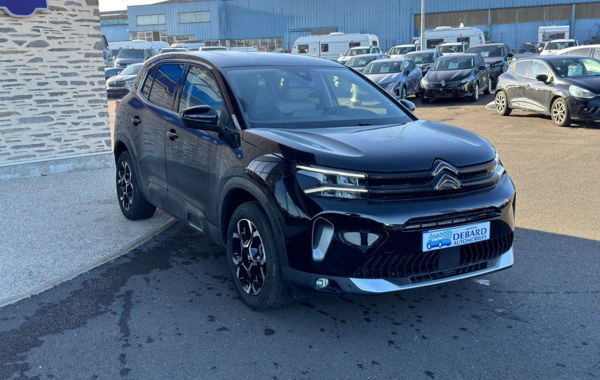 citroen-c5-aircross-1-2-hybride-136ch-max-boite-automatique - 145914686