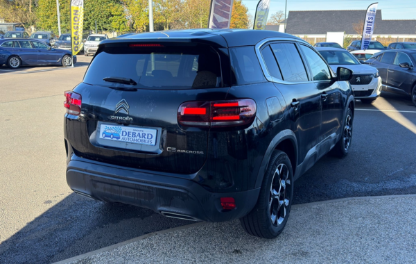 citroen-c5-aircross-1-2-hybride-136ch-max-boite-automatique - 145914686