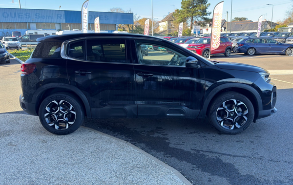 citroen-c5-aircross-1-2-hybride-136ch-max-boite-automatique - 145914686