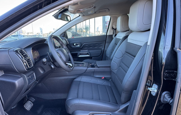 citroen-c5-aircross-1-2-hybride-136ch-max-boite-automatique - 145914686