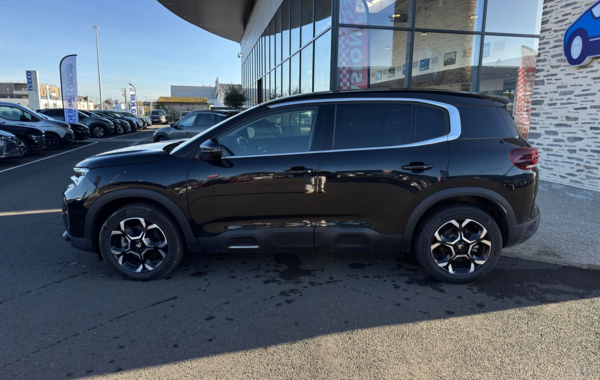 citroen-c5-aircross-1-2-hybride-136ch-max-boite-automatique - 145914686