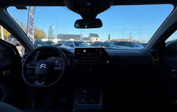 citroen-c5-aircross-1-2-hybride-136ch-max-boite-automatique - 145914686