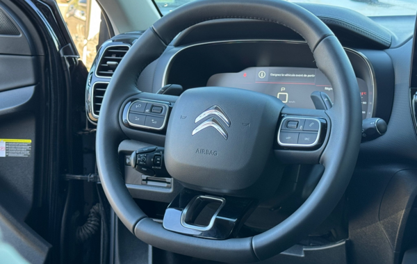 citroen-c5-aircross-1-2-hybride-136ch-max-boite-automatique - 145914686