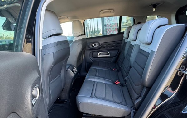 citroen-c5-aircross-1-2-hybride-136ch-max-boite-automatique - 145914686