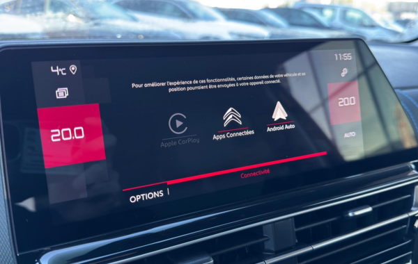 citroen-c5-aircross-1-2-hybride-136ch-max-boite-automatique - 145914686