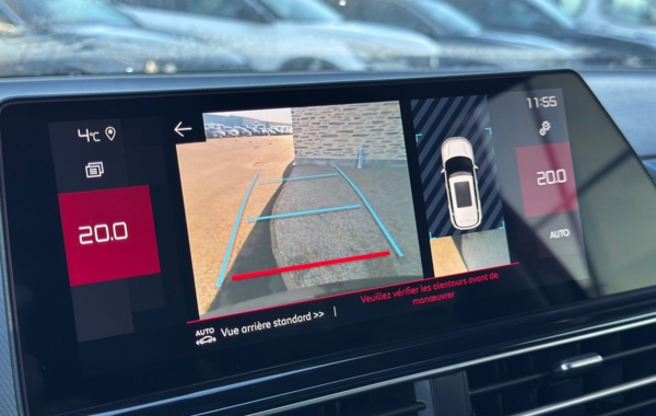 citroen-c5-aircross-1-2-hybride-136ch-max-boite-automatique - 145914686